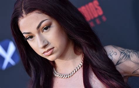 bhad barbie topless|Bhad Bhabie